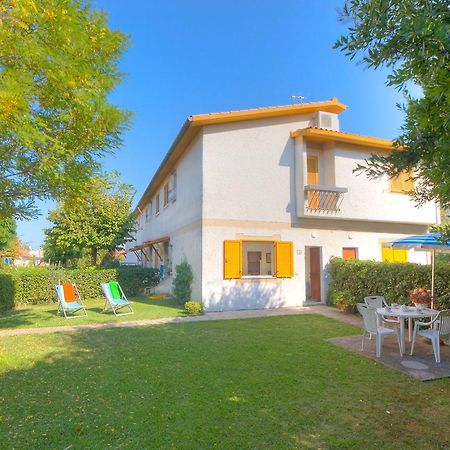 Villaggio Turistico Internazionale Порто Реканати Екстериор снимка