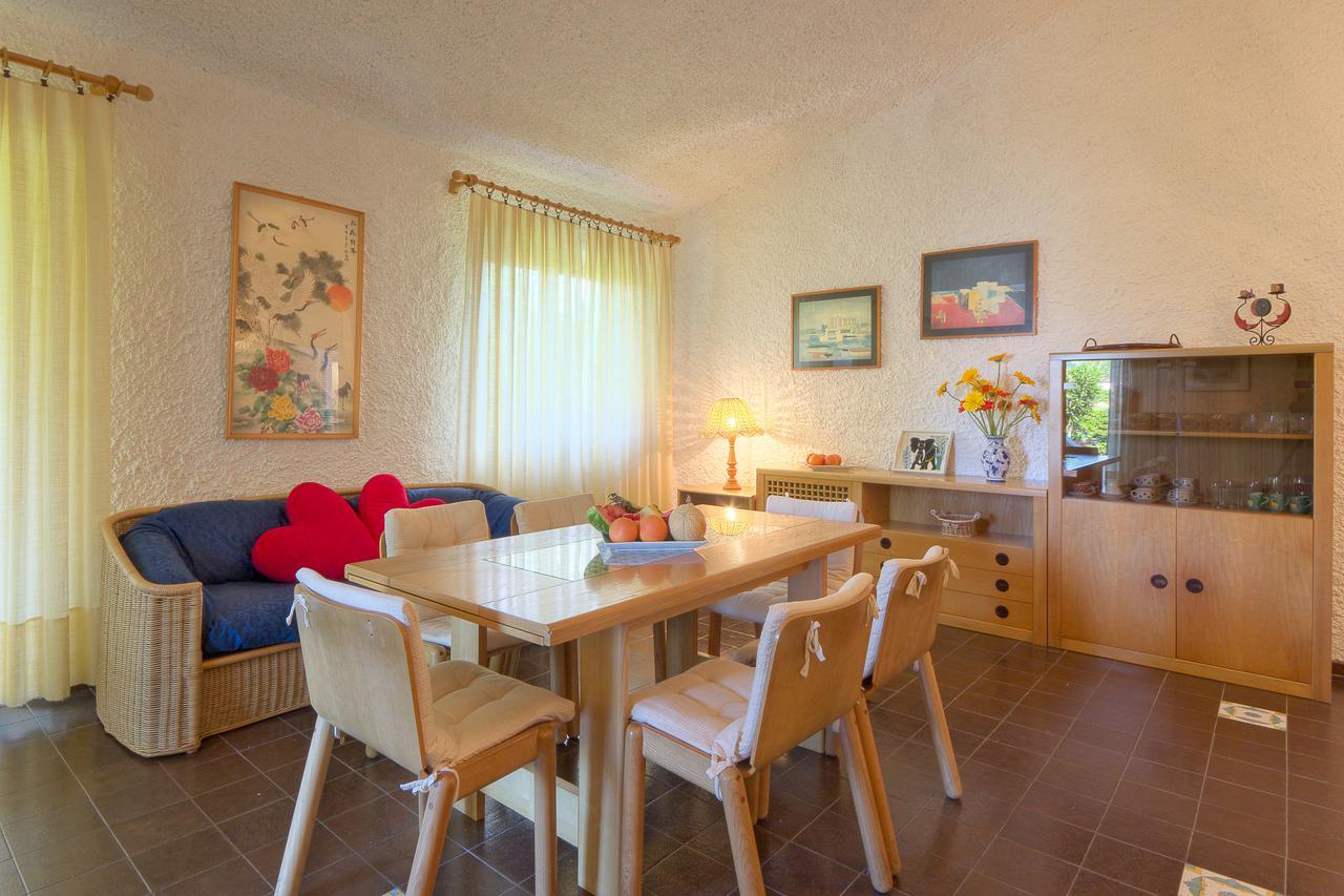 Villaggio Turistico Internazionale Порто Реканати Екстериор снимка